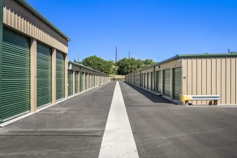 West Coast Self-Storage Silver State photo 2