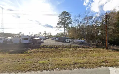 Ebenezer Self Storage - Effingham County photo 2