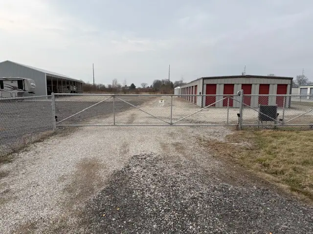 Southern Indiana Storage, RV storage in Haubstadt