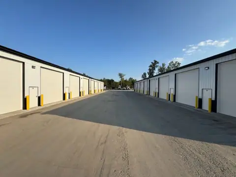 The Terminal Warehouses in Loveland, OH