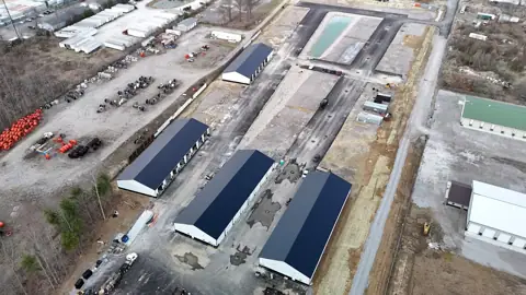 The Terminal Warehouses photo 3