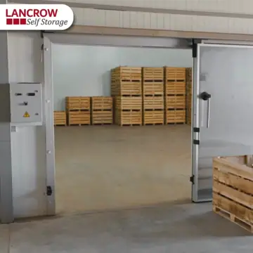Lancrow Self Storage - Vehicle, Boat & RV Storage photo 2