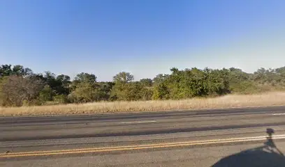 Llano Boat & RV Storage in Llano, TX