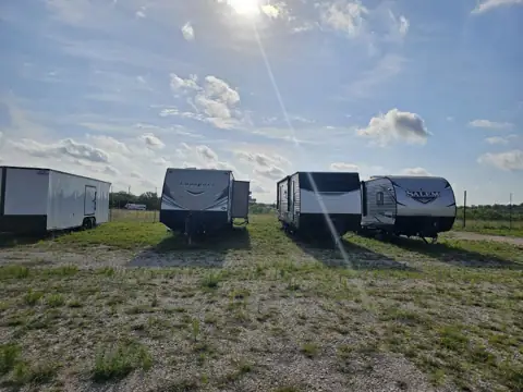 Llano Boat & RV Storage photo 3