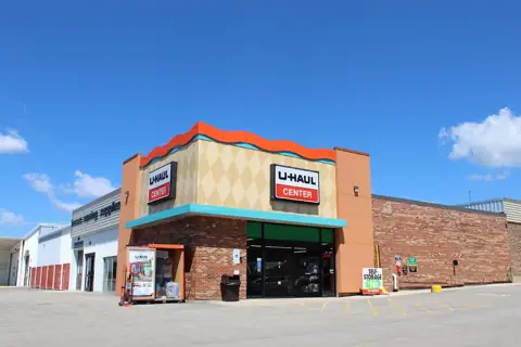 U-Haul Moving & Storage of Gurnee in Gurnee, IL
