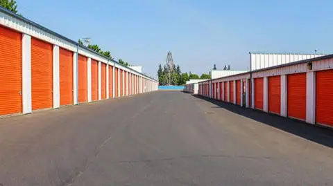Additional Self Storage - 162nd/NE 15th St in Vancouver, WA