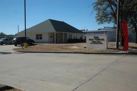 AAA Self Storage - South Colony photo 2
