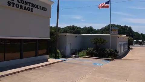 South Bossier Storage Center photo 3