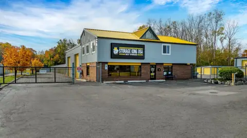 Storage King USA in Waterford Township, MI