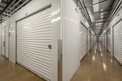 Prime Storage in Winston-Salem, NC