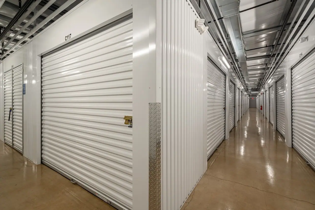 Prime Storage, RV storage in Winston-Salem