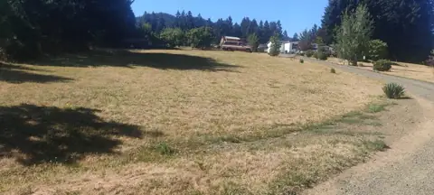 South Kings Valley Hwy RV & Boat Storage in Monmouth, OR