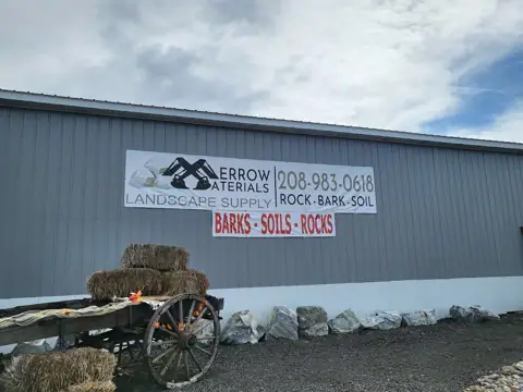 Merrow Materials LLC in Grangeville, ID