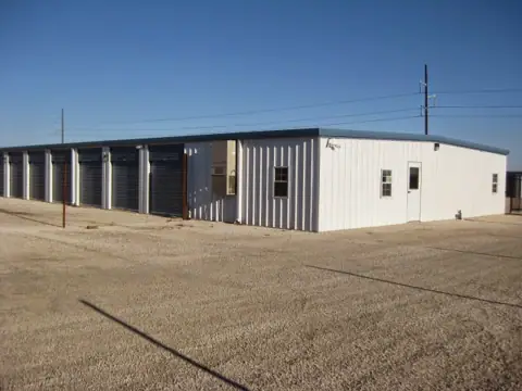 Kissing Tree Storage in San Marcos, TX