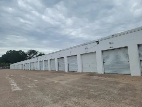 Champions Business Park Storage in Houston, TX