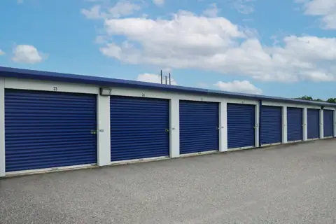 Midgard Self Storage photo 3