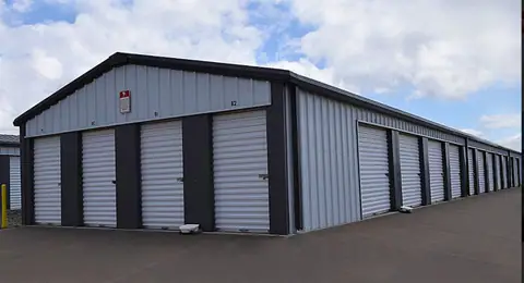 A To Z Self Storage photo 2