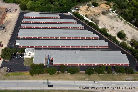 Alamo Self Storage - Redbird photo 2
