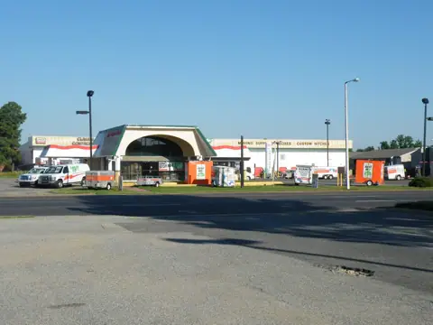 Self-Storage at U-Haul photo 2