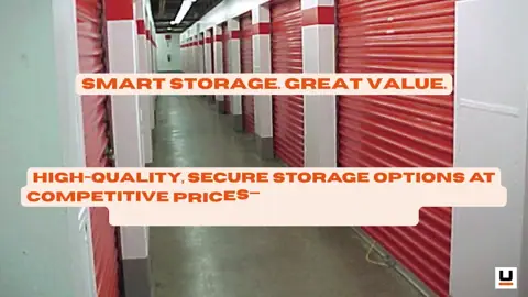 Self-Storage at U-Haul photo 3