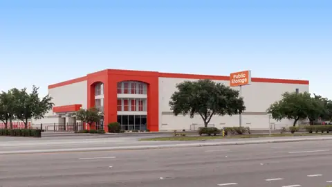 Public Storage in Tampa, FL