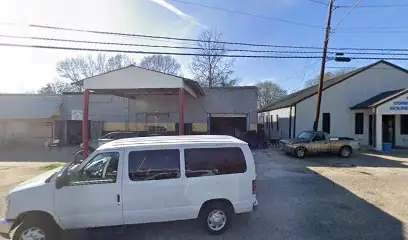 Redland Mini Storage in Tallassee, AL
