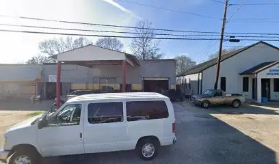 Redland Mini Storage, RV storage in Tallassee