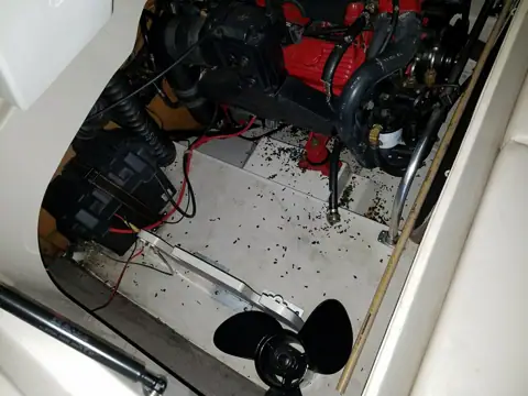 Budget Boat Barn & Budget RV Storage in Conroe, TX