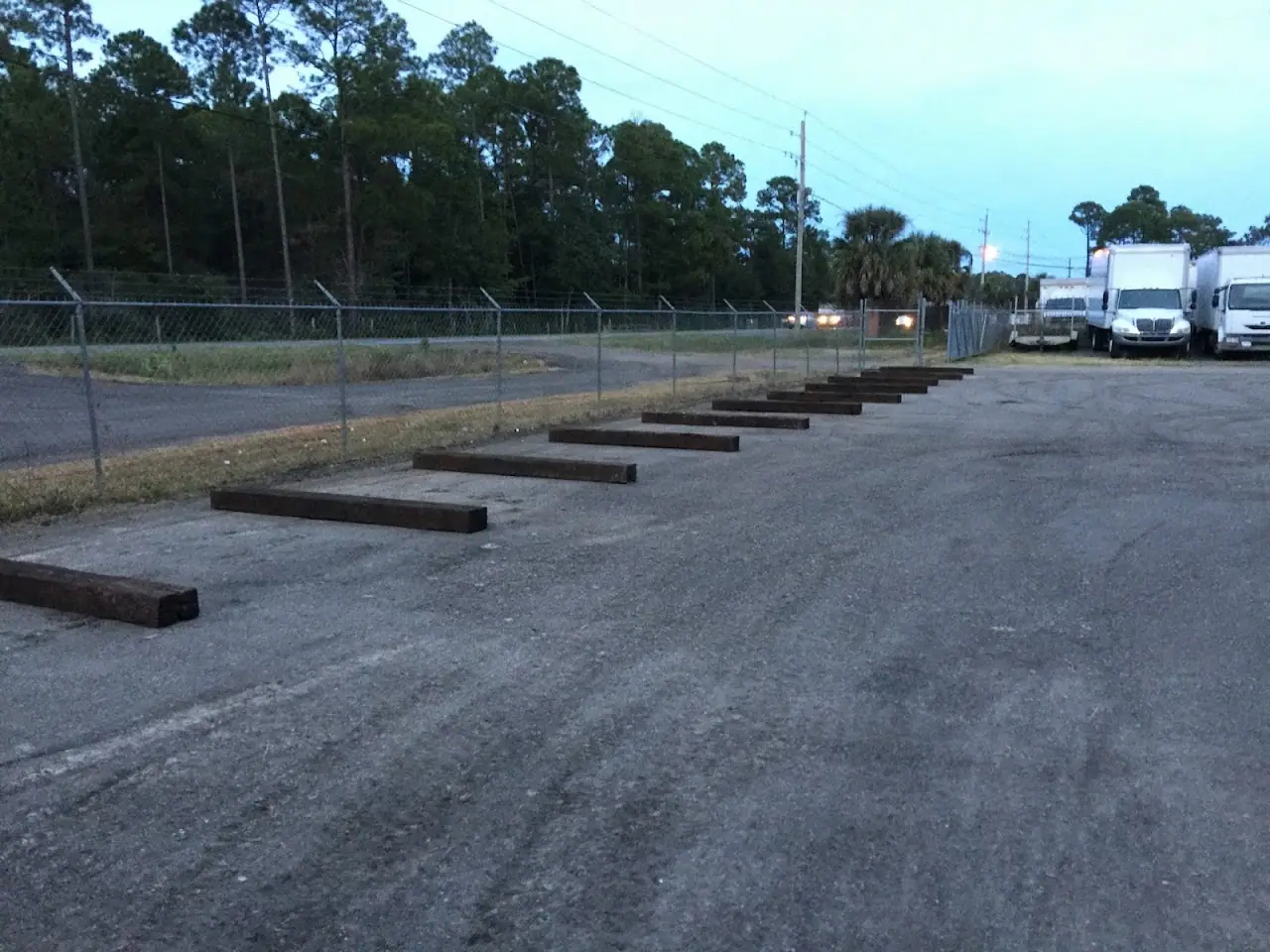 A-1 Boat Storage, RV storage in Navarre