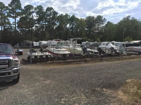 A-1 Boat Storage photo 2