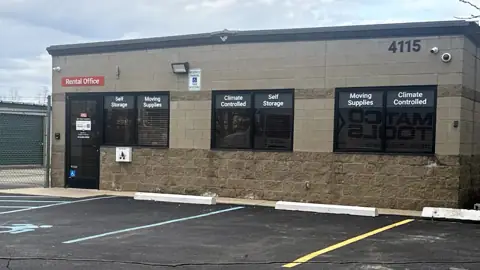 Public Storage in Kentwood, MI