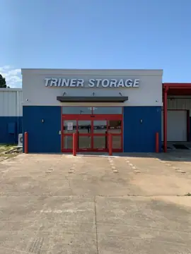 Triner Storage photo 2