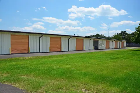 Storage Zone Self Storage and Business Centers photo 3