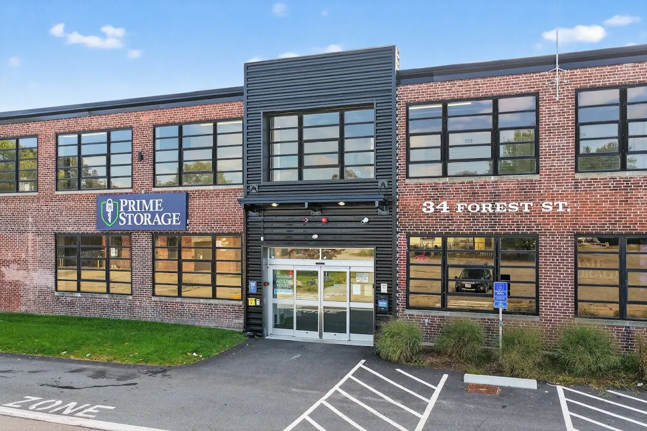 Prime Storage, RV storage in Attleboro