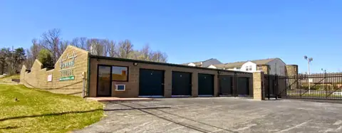 StowAway Storage in New Albany, IN