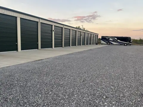 All Seasons Boat & RV Properties, LLC in Eddyville, KY