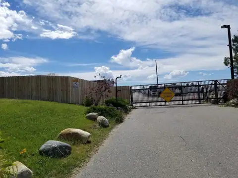 Outdoor Storage at Parker in Parker, CO