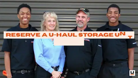 Self-Storage at U-Haul photo 2