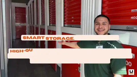 Self-Storage at U-Haul photo 2