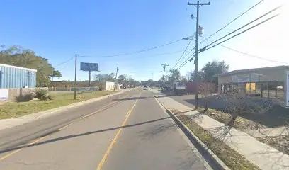 Biloxi Beach RV & Boat Storage in Biloxi, MS