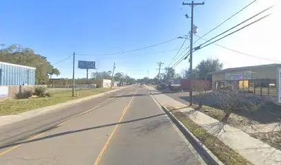 Biloxi Beach RV & Boat Storage, RV storage in Biloxi