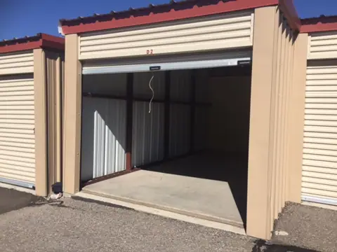 StorWise Self Storage - San Antonio photo 2