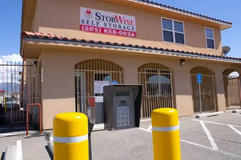 StorWise Self Storage - San Antonio photo 3