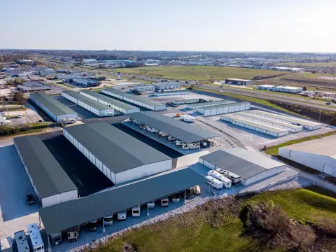 Elite Storage Centers in Nixa, MO