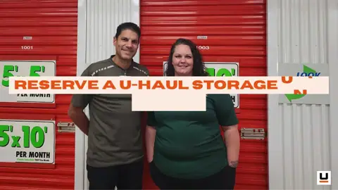 Self-Storage at U-Haul photo 2