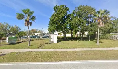 Great Outdoor Storage, RV storage in Holly Hill