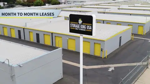 Storage King USA photo 2