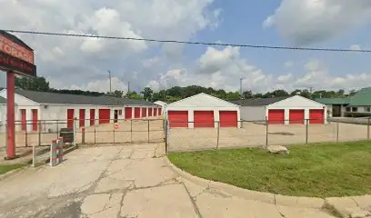 A-1 Affordable Storage in White Lake, MI