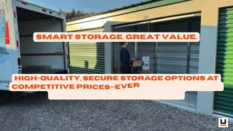 Self-Storage at U-Haul photo 2