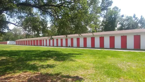 En Route Storage in Freeport, FL